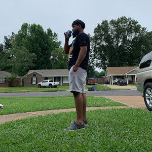 Meet your Posher, Kendiel